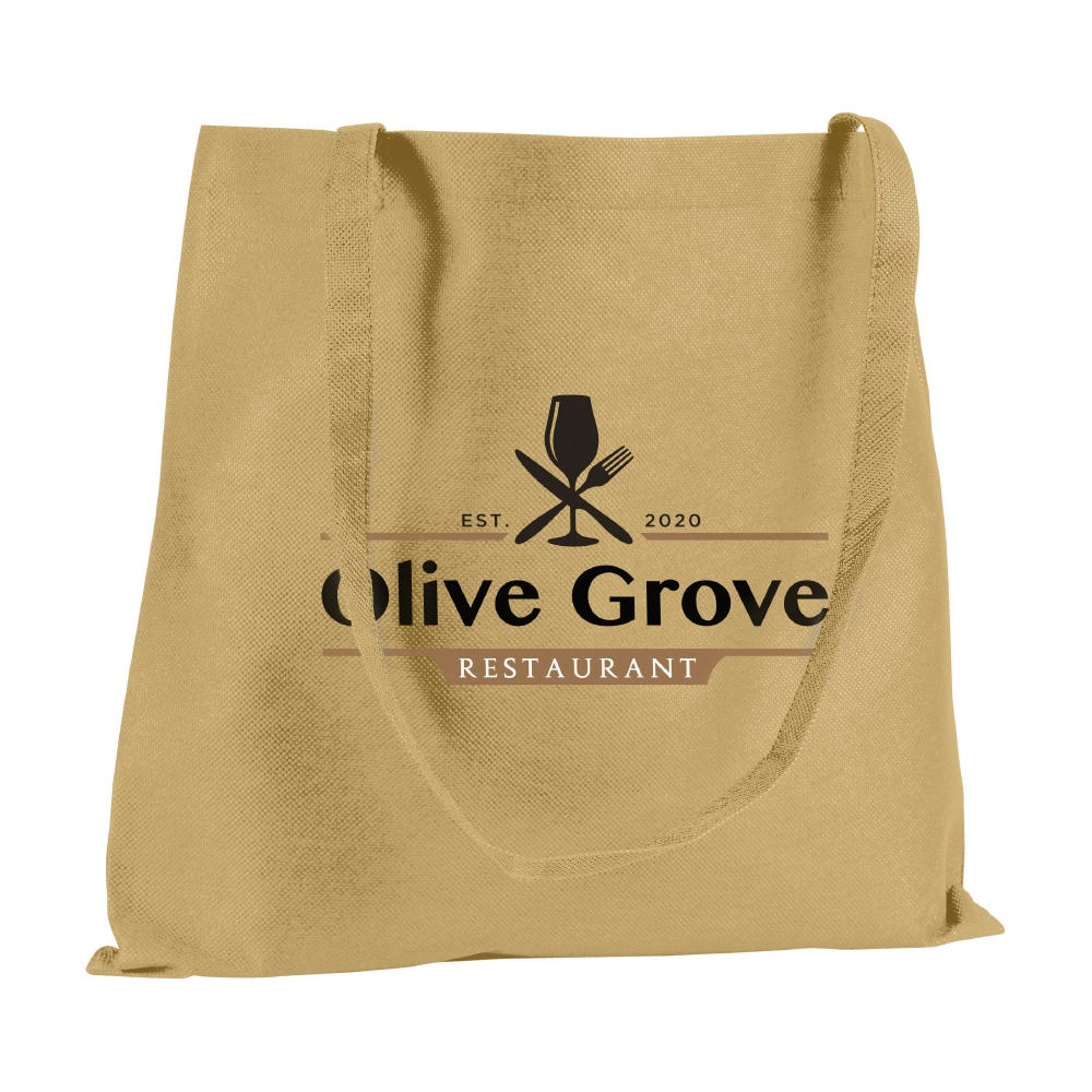 Shopper (80 g/m²) Einkaufstasche