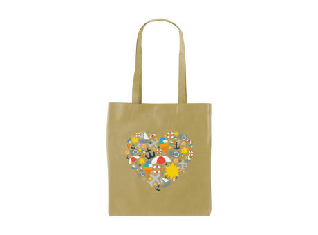 Shopper (80 g/m²) Einkaufstasche