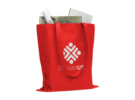 Shopper (80 g/m²) Einkaufstasche