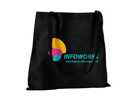 Shopper (80 g/m²) Einkaufstasche