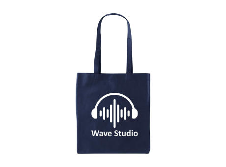 Shopper (80 g/m²) Einkaufstasche