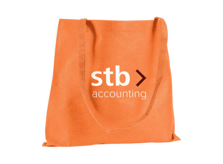 Shopper (80 g/m²) Einkaufstasche