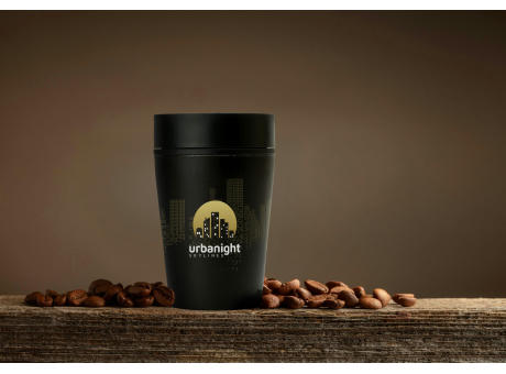Circular&Co. Coffee Cup Coffee Waste 227 ml Becher