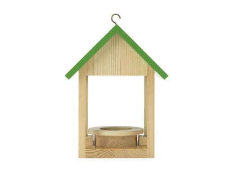 Rackpack Dinner for Two Vogelhäuschen