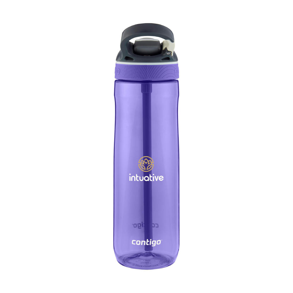 Contigo® Ashland Tritan™ Renew from Eastman 720 ml