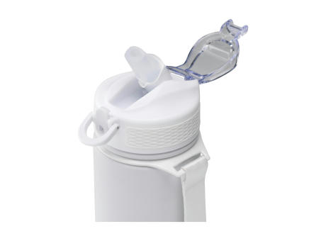 AquaSteel RCS Recycled Water Bottle 750 ml Trinkflasche