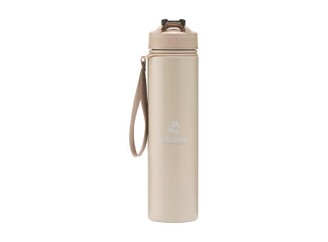 AquaSteel RCS Recycled Water Bottle 750 ml Trinkflasche