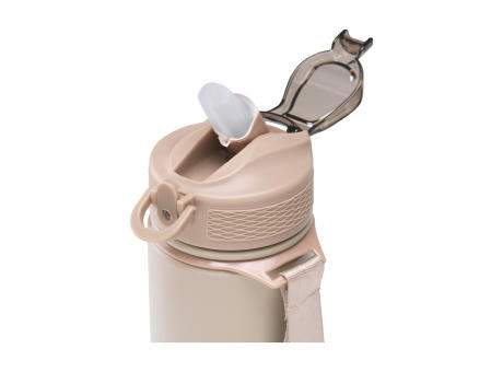 AquaSteel RCS Recycled Water Bottle 750 ml Trinkflasche