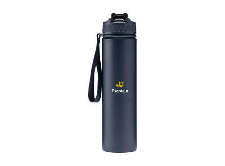 AquaSteel RCS Recycled Water Bottle 750 ml Trinkflasche