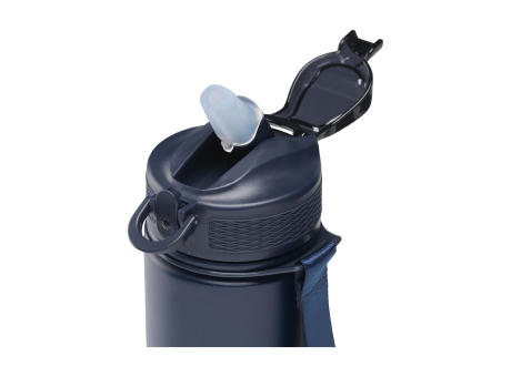 AquaSteel RCS Recycled Water Bottle 750 ml Trinkflasche