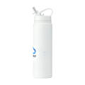 Skylar RCS Recycled Steel Water Bottle 900 ml