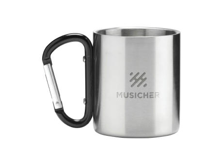 Carabiner RCS Outdoor Mug 220 ml Tasse