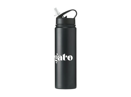 Skylar RCS Recycled Steel Water Bottle 900 ml