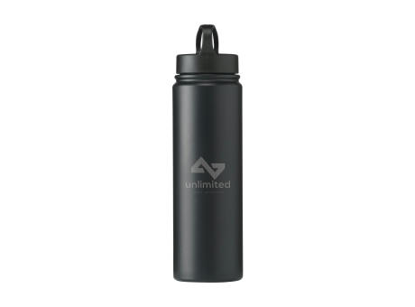 Skylar RCS Recycled Steel Water Bottle 900 ml