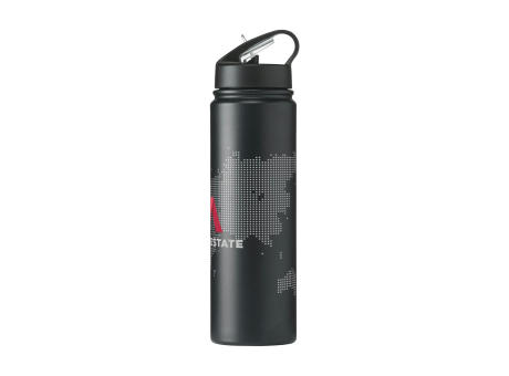 Skylar RCS Recycled Steel Water Bottle 900 ml