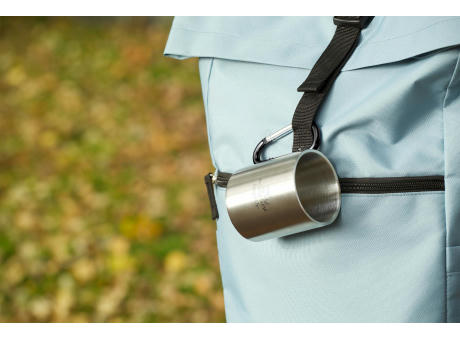 Carabiner RCS Outdoor Mug 220 ml Tasse