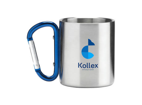 Carabiner RCS Outdoor Mug 220 ml Tasse