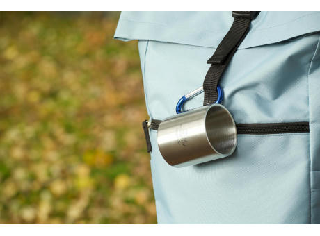 Carabiner RCS Outdoor Mug 220 ml Tasse