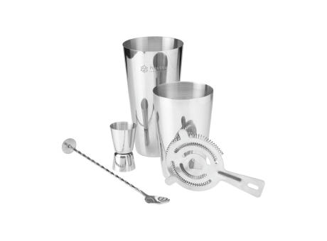 Wooosh MixMaster Cocktail Set