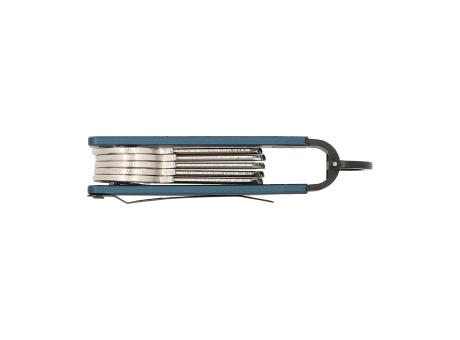 Valenta Key Organizer Aluminium