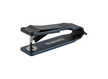 Valenta Key Organizer Aluminium