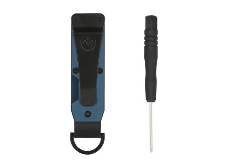 Valenta Key Organizer Aluminium