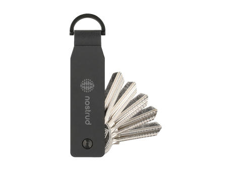 Valenta Key Organizer Aluminium
