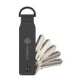 Valenta Key Organizer Aluminium