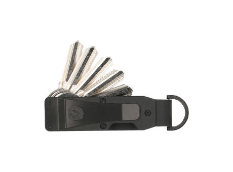 Valenta Key Organizer Aluminium