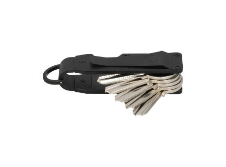 Valenta Key Organizer Aluminium