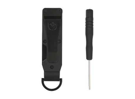 Valenta Key Organizer Aluminium