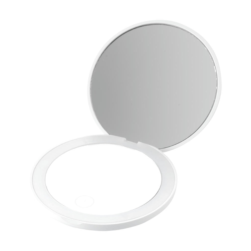 GlamLight Make-Up Mirror Spiegel