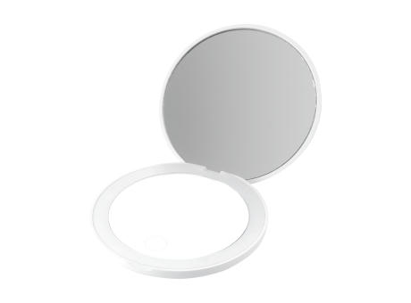 GlamLight Make-Up Mirror Spiegel