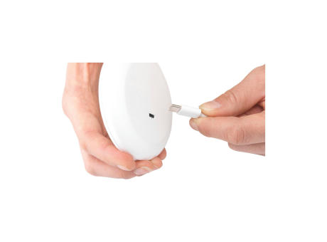 GlamLight Make-Up Mirror Spiegel