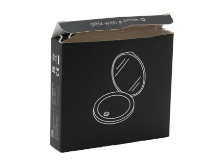 GlamLight Make-Up Mirror Spiegel