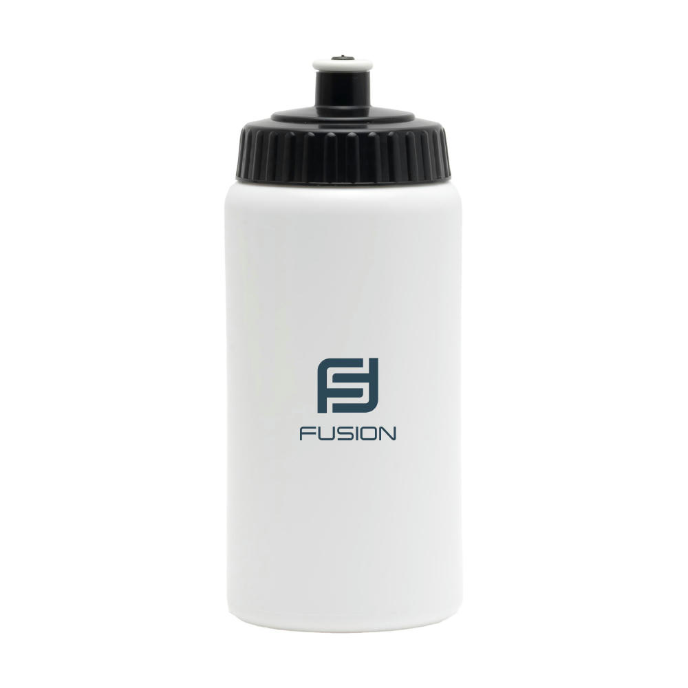 Sugarcane Bio Bidon 500 ml Trinkflasche