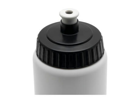 Sugarcane Bio Bidon 500 ml Trinkflasche