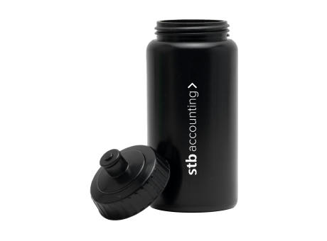 Sugarcane Bio Bidon 500 ml Trinkflasche