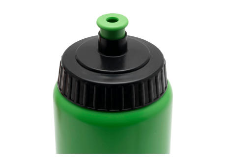 Sugarcane Bio Bidon 500 ml Trinkflasche