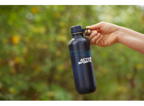 Belly RCS 750 ml Single Wall Trinkflasche