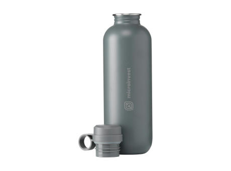 Belly RCS 750 ml Single Wall Trinkflasche