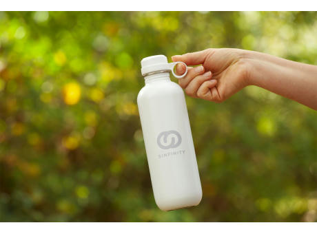 Belly RCS 750 ml Single Wall Trinkflasche