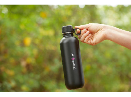 Belly RCS 750 ml Single Wall Trinkflasche