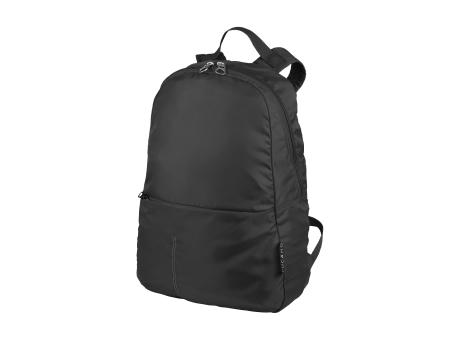 Tucano Compatto Eco Backpack faltbarer Rucksack