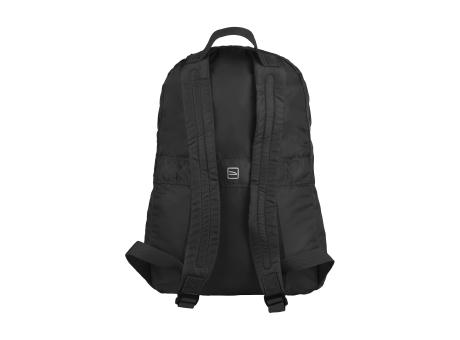 Tucano Compatto Eco Backpack faltbarer Rucksack