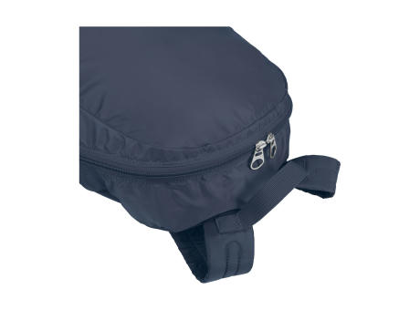 Tucano Compatto Eco Backpack faltbarer Rucksack