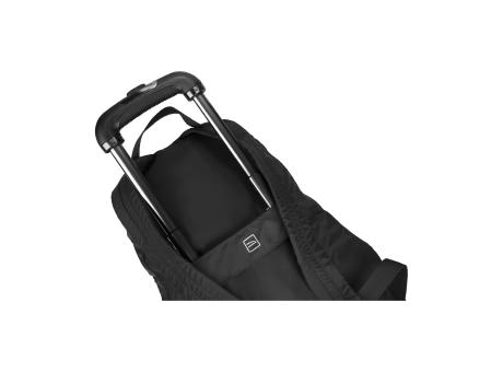 Tucano Compatto Eco Backpack faltbarer Rucksack