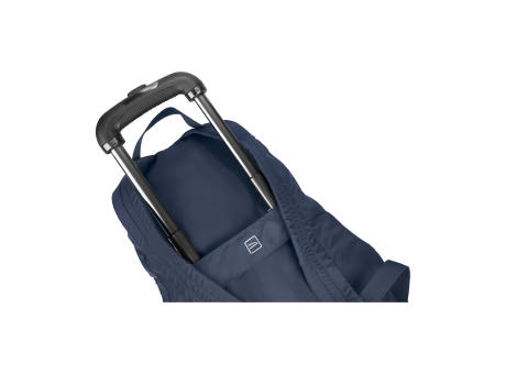 Tucano Compatto Eco Backpack faltbarer Rucksack