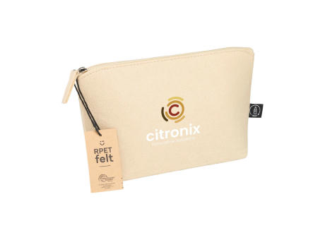 SmartBag GRS RPET Felt Accessoire-Tasche