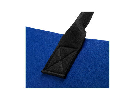 BigShopper Argus GRS RPET Felt Einkaufstasche